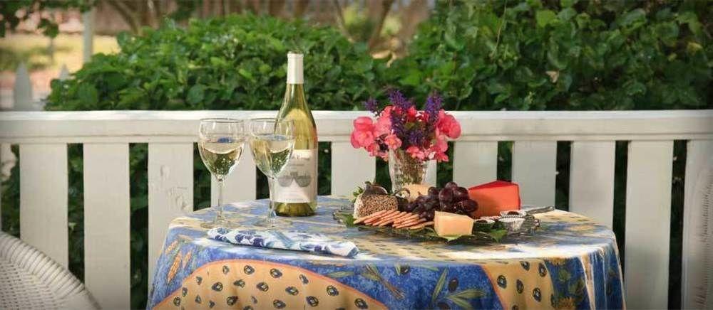 Barclay Cottage Bed And Breakfast Virginia Beach Exteriör bild
