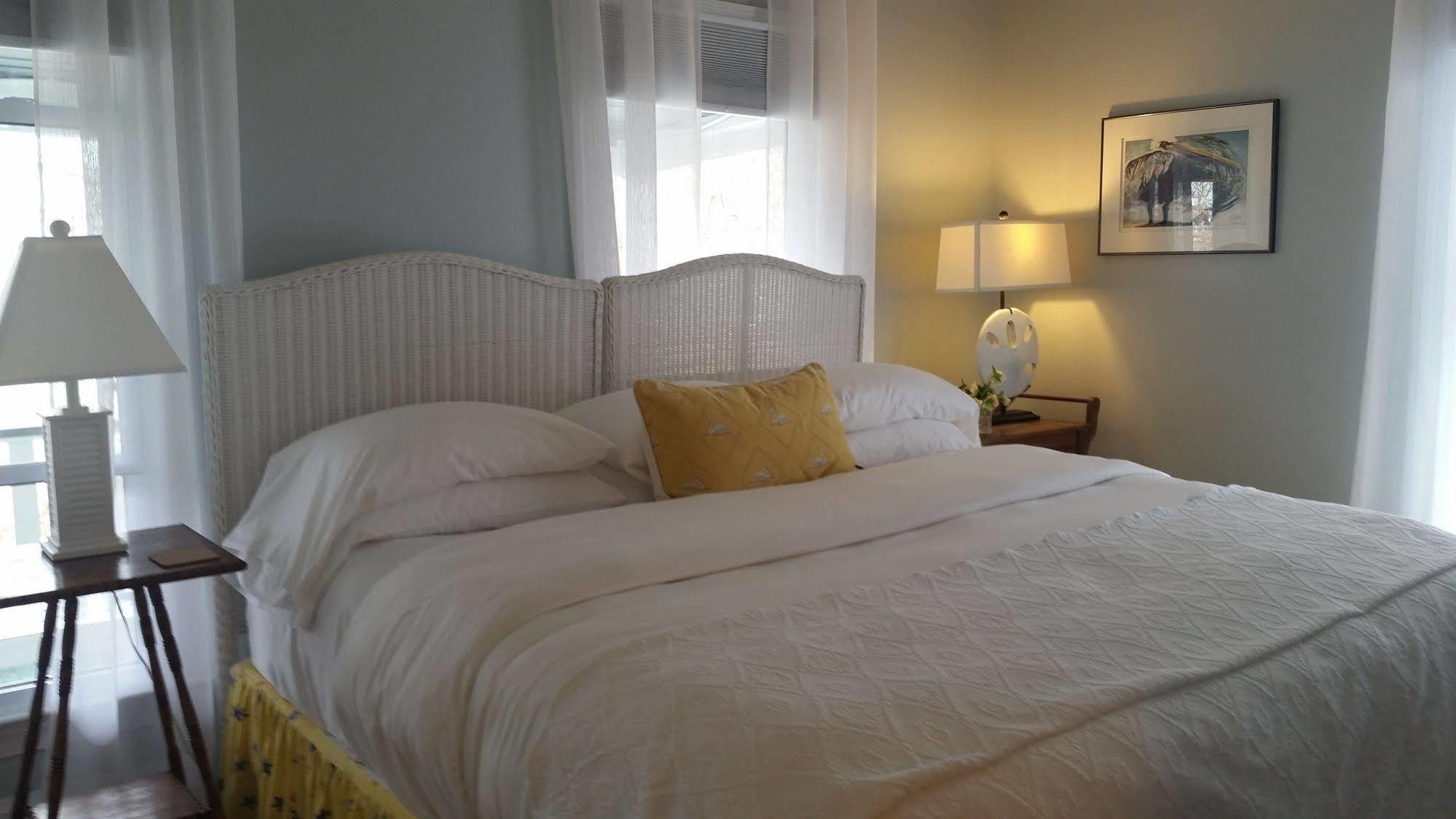 Barclay Cottage Bed And Breakfast Virginia Beach Exteriör bild