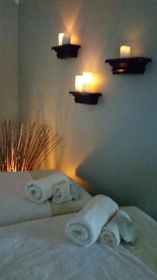 Barclay Cottage Bed And Breakfast Virginia Beach Exteriör bild